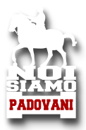 Noi Siamo I Padovani